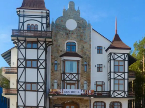 Lido Hotel