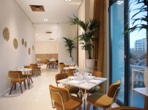 45 Times Barcelona Hotel