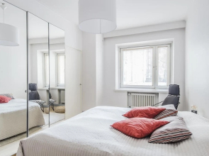 Helsinki South Central Apt Vuorimies