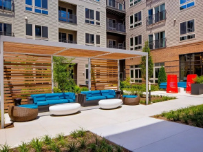 Your DC Comfort Apartments