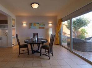 2 Bedroom Villa, Private Pool, Agios Nikolaos