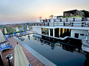 Hari Residence & Spa