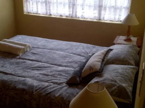 Black Umbrella Guesthouse