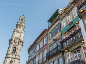 Guestready - Clerigos-virtudes Penthouse