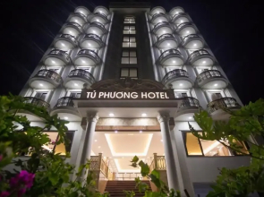 Tu Phuong Hotel TH by Bay Luxury