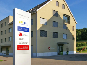 VARIAS Business Apartments