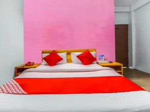 Shillong Guest House