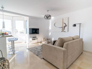 Polo Apartaments 7A