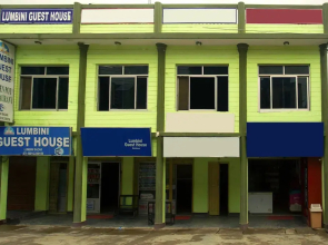 OYO 524 Lumbini Guest House