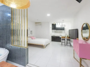 Gapyeong Avenue Allie Pension