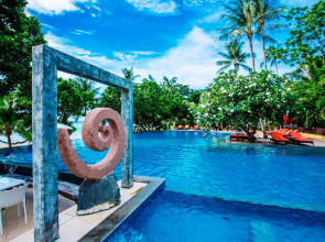 New Star Beach Resort