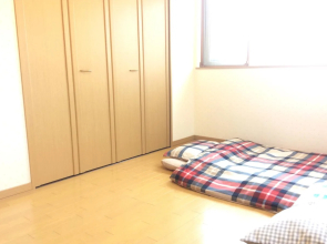 Clover House Sapporo Q