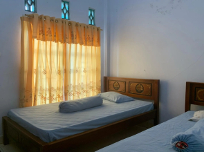 OYO 90816 Wisma Awal Fajar Syariah