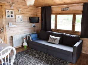 Kaldá Lyngholt Holiday Homes