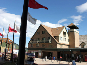 The Loft at Mountain Village by All Seasons Resort Lodging
