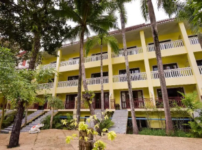 Capital O 406 Krabi Success Beach Resort