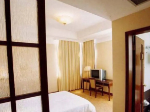 Hefei Yuanyi Shuangfeng Lake Holiday Villa Hotel