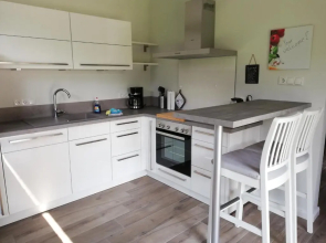 Ferienwohnung Am Welper-Wald-Vechta-Sud