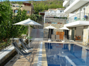 Aria Doria Otel