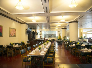 Fortuna Hanoi Hotel