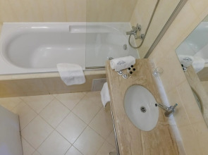 Saint George Palace Bansko Aparthotel