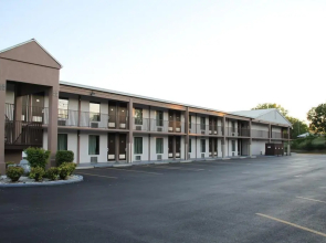 Americas Best Value Inn-Shelbyville