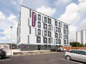 Premier Inn Wigan Town Centre
