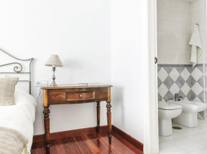 Apartamento Céntrico y Acogedor