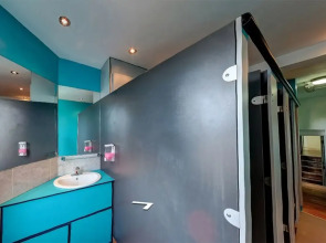 Book a Bed Hostels