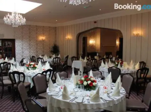 The Oakwood Hall Hotel