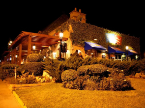Quinta Dorada Hotel and Suites