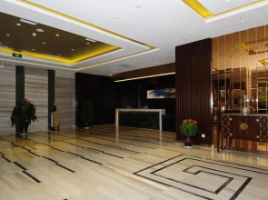 Shanxi Haiyue Hotel