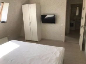 Apartment Zolotoy Bereg