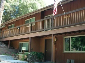 Yosemite Scenic Wonders  Cedar Mountain