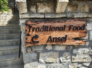 Hotel Ansel