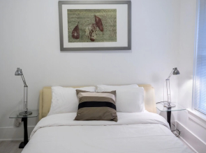 The Woodbine Beach House