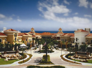 Lovely Hallandale Beach Studio