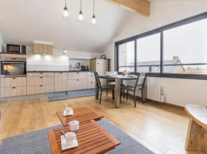 Gite Pornic, 2 pièces, 4 personnes - FR-1-306-1162