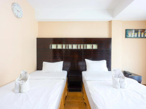 Land Royal Residence Pattaya