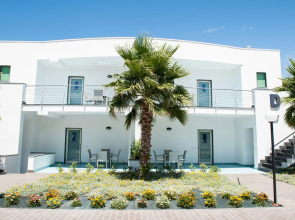 Medea Beach Resort