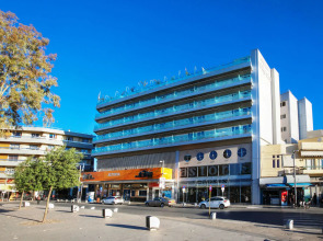 Capsis Astoria Heraklion Hotel