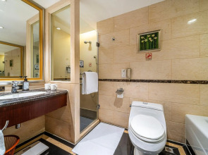 Guangzhou Grand International Hotel