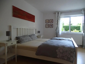 Ferienwohnung Findus