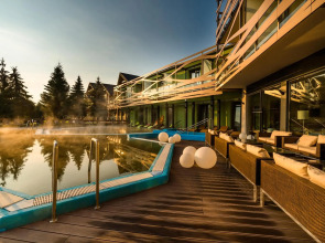 Galeria Thermal Bešenová