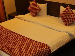 Fabhotel Prime Kb'S Grand