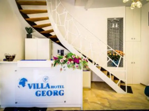Apartments & Villa Georg