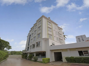 Treebo Trend Amalas Residency