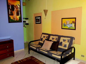 Hotel Arte Natura