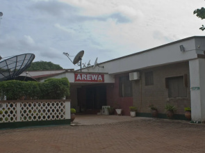 Arewa Sunshine Hotel
