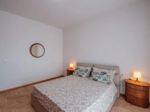 CASA ROSY SIRMIONE - Appartamento con terrazza a 2 passi dal lago
